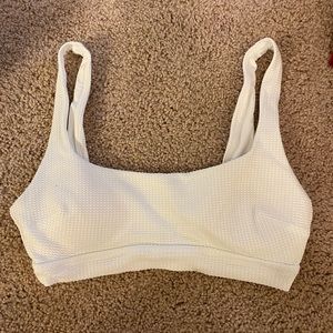 NWT Aerie Bikini Top